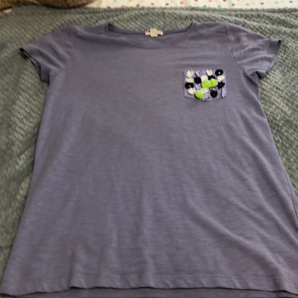 Crewcuts junior tee